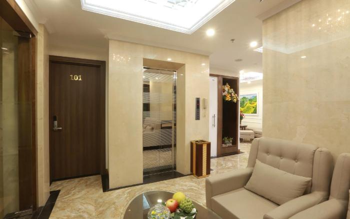 Dai Phat Hotel