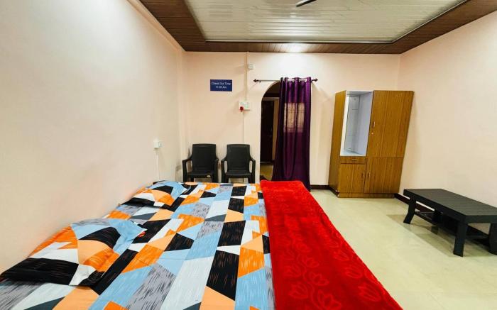 Ganesh Holiday Homes