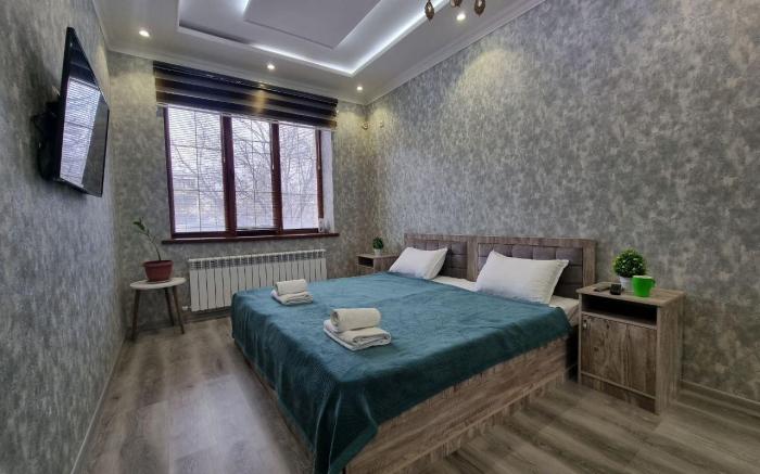 Cihan Apartments