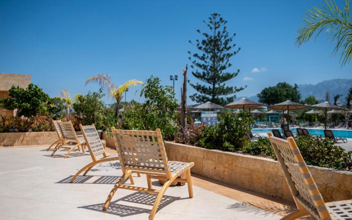 Akti Coast Club
