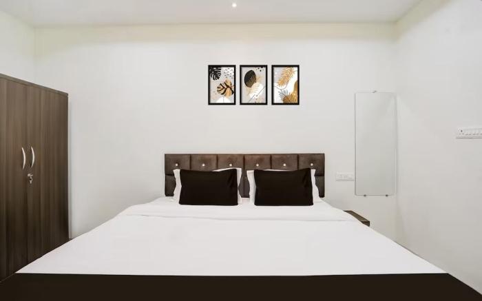 Hotel Twinkle Regency 