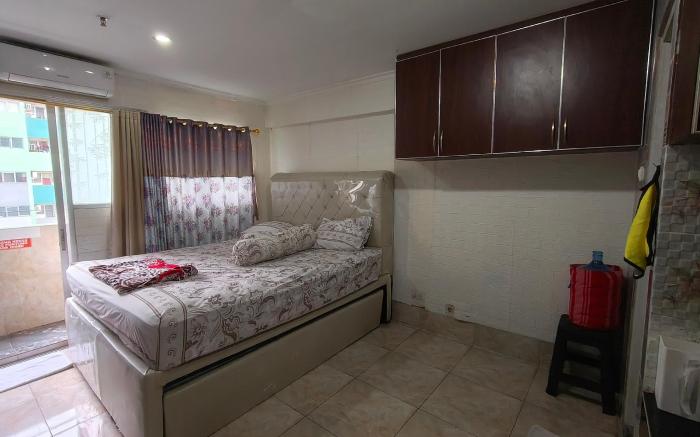 Sentra Timur Residence by Daisy 