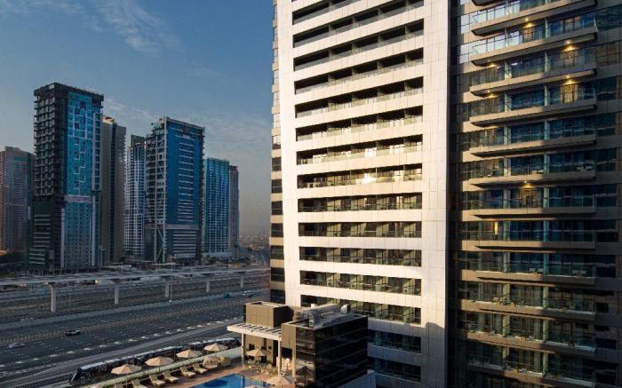 Millennium Place Dubai Marina