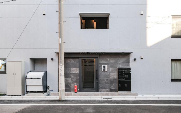 Mi-HOTEL ASAKUSA