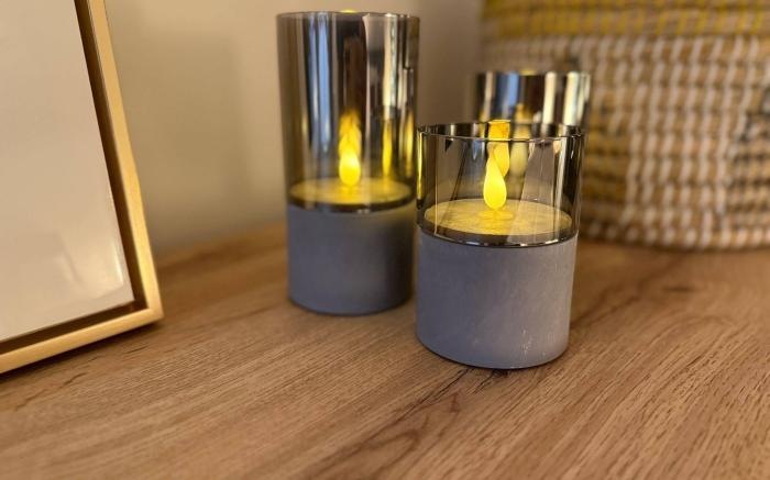 Liverpool city center penthouse apartment