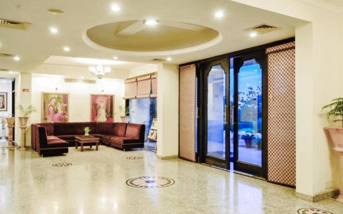 Royal Heritage Kishangarh