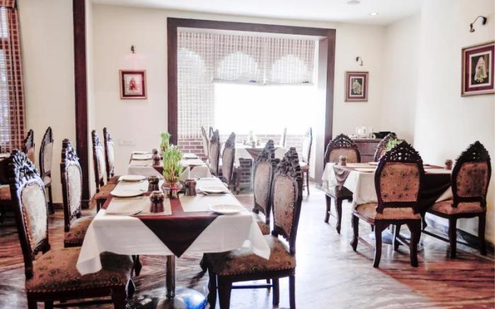 Royal Heritage Kishangarh