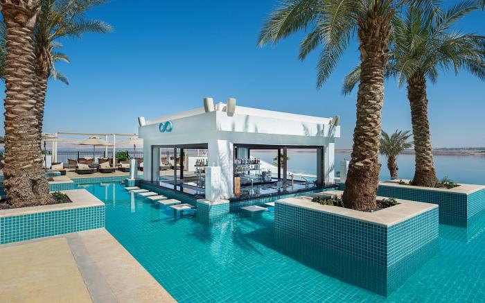 Hilton Dead Sea Resort & Spa