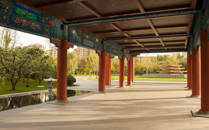 Hilton Tianjin Eco City
