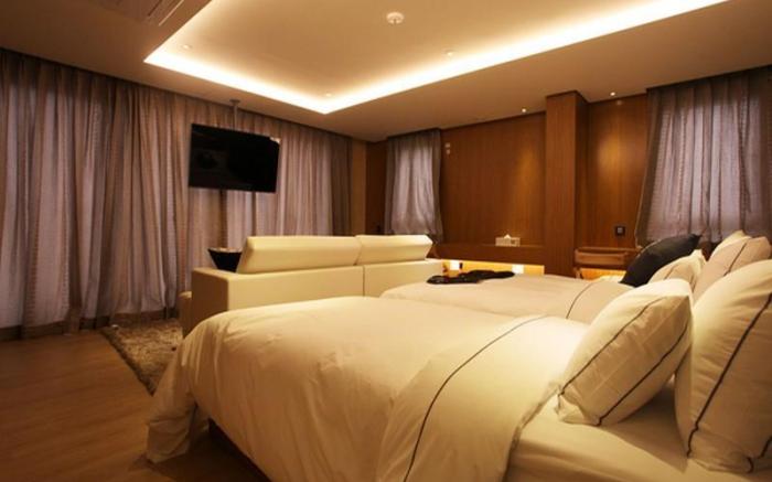 Hotel Cullinan Jeju