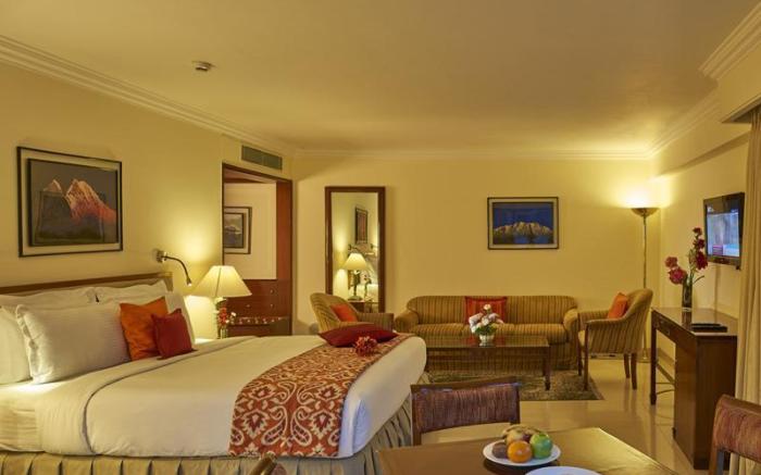 Club Mahindra White Meadows Manali