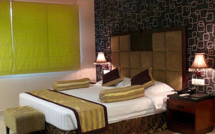 Hotel Gateway Grandeur
