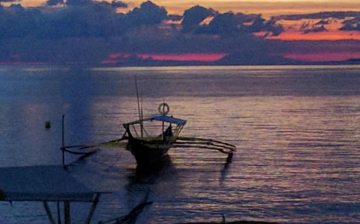 Bentrina Diving Resort