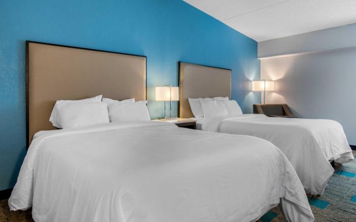 Hawthorn Extended Stay by Wyndham Chambersburg