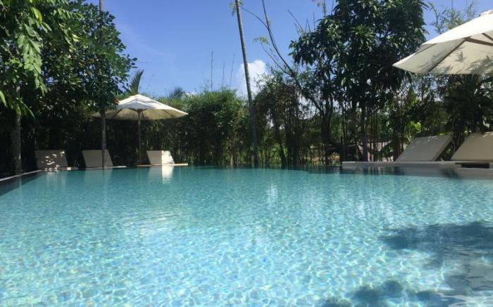 Palm View Villa