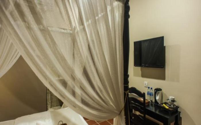 Armenian Suite Hotel