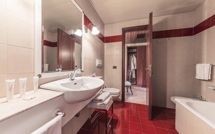 Grand Hotel Telese