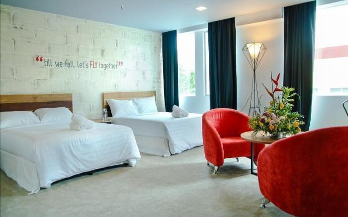 Hotel Regal Vista