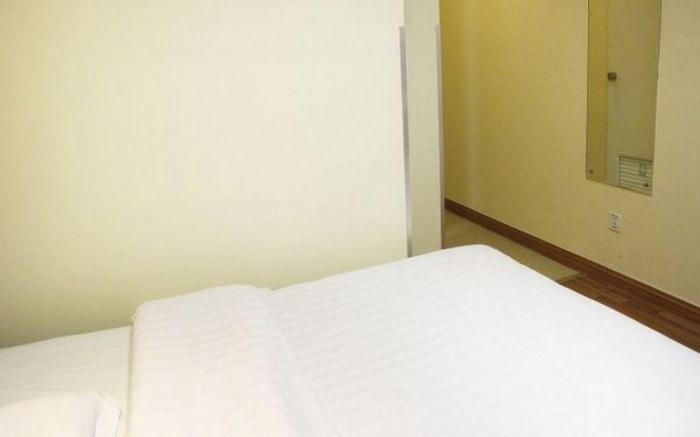 7 Days Inn Beijing Madianqiao Deshengmen Street