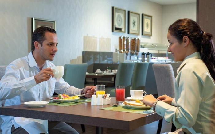 Embassy Suites Santo Domingo