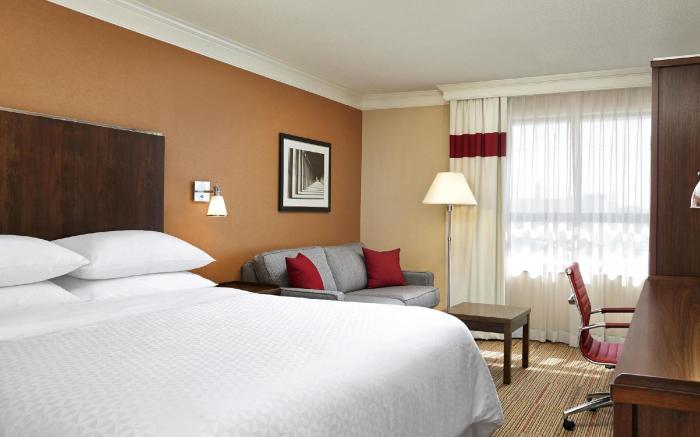 Waterloo Suites Hotel, Trademark Collection by Wyndham