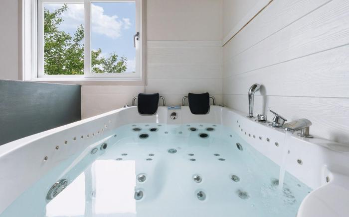 Gyeongju The Stay Spa Pension