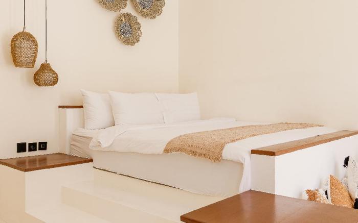 Seffalas B Villa by Betterplace