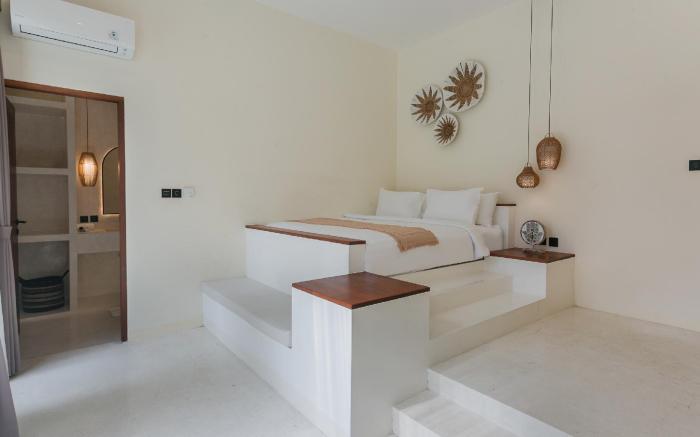 Seffalas A Villa by Betterplace