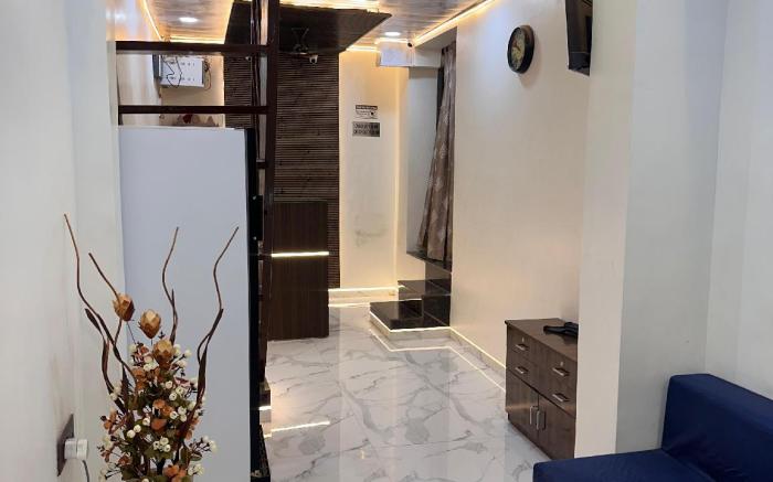 Hotel Jupiter Residency