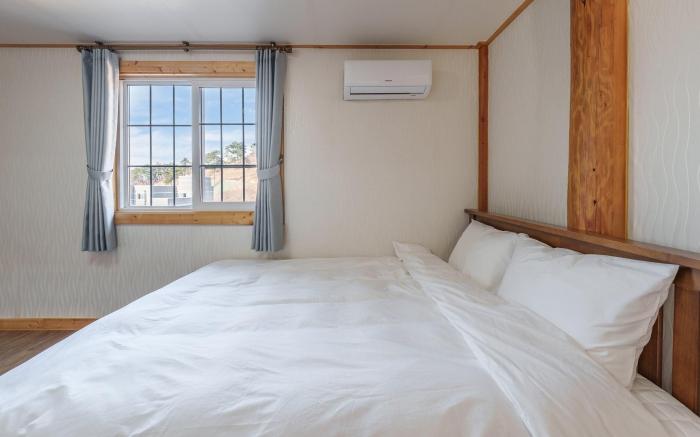 Daecheon Ocean Forest Pension