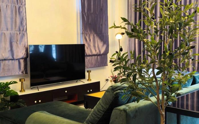Siri House | Private house, quiet, Chiang Mai city