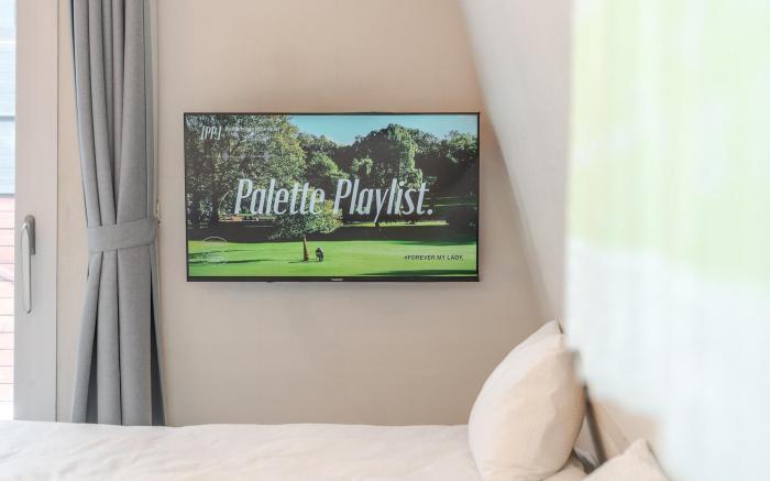 Yangyang Sunrise and Sunset Private Pens