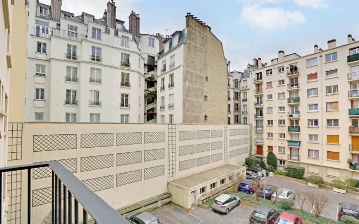 Charming apartment - 2BR/6P - Saint-Lambert