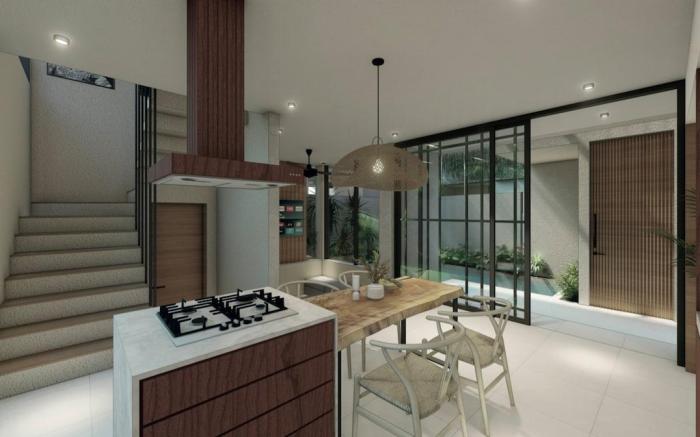 Private villa in Ungasan 5