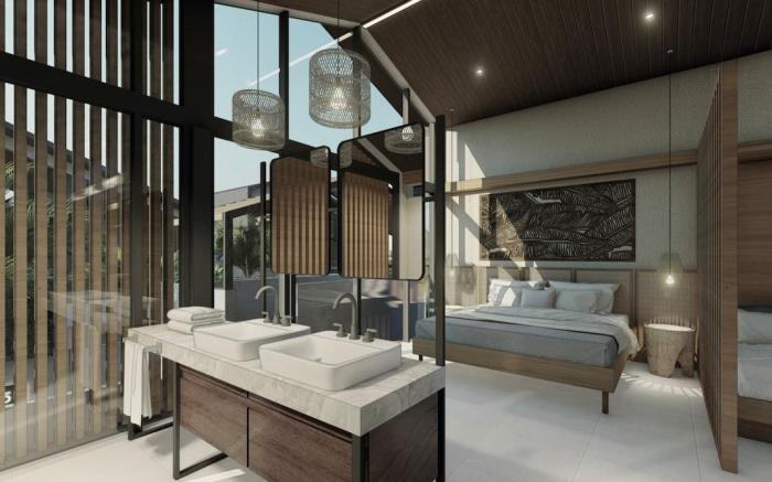 Private villa in Ungasan 3