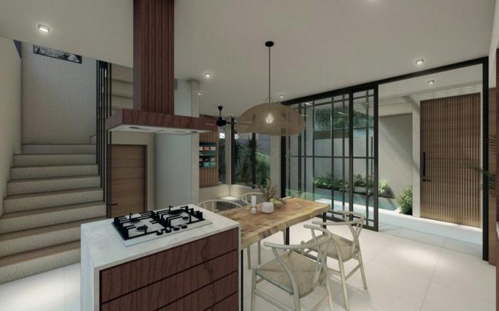Private Villa in Ungasan 1