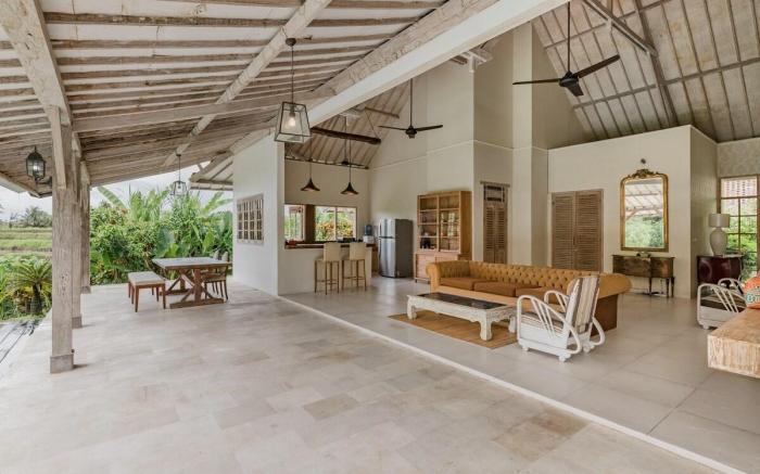 Exclusive Luxury Retreat In Canggu