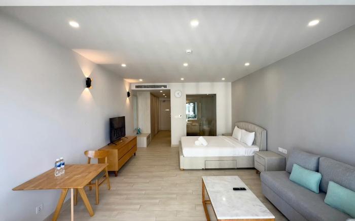 Gold Coast Apartment by San Village