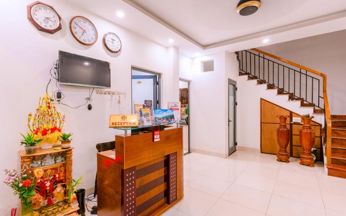 Vinh Khang Homestay