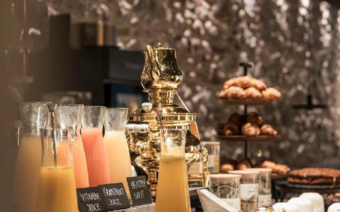 Eisenhut Boutique Hotel