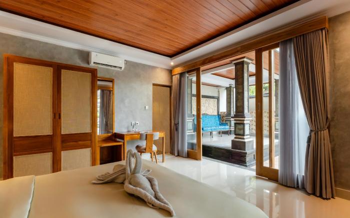 The Moringa Private Villa
