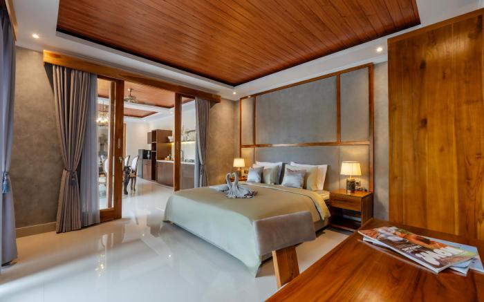 The Moringa Private Villa