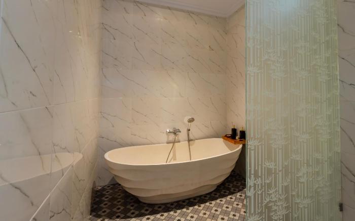 The Moringa Private Villa