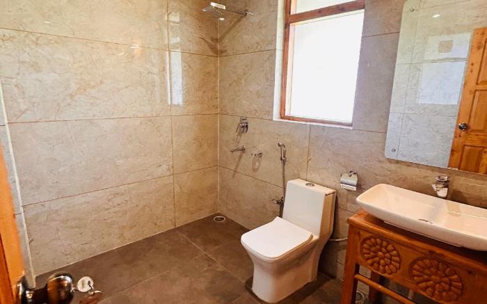 OdboStays Manali