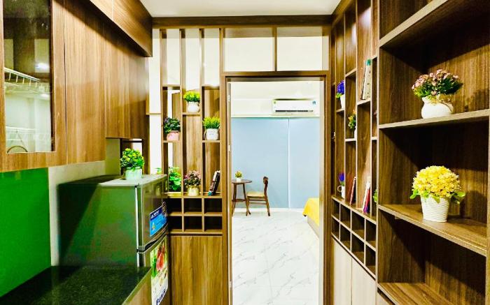 STUDIO FULL đồ  tại 214 Phú Diễn