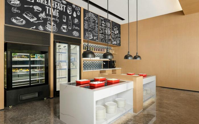 Fairfield by Marriott Changshu Hi-Tech Zone