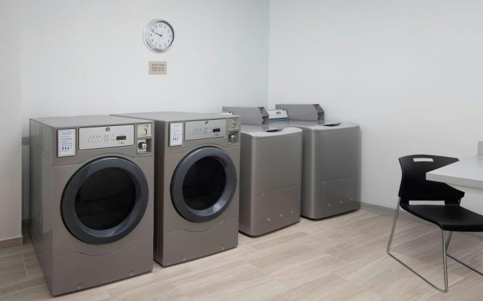 SpringHill Suites Raleigh Garner