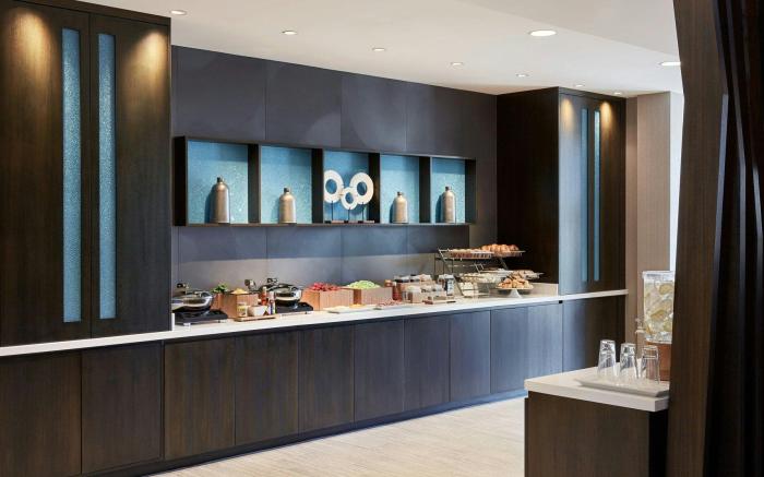 SpringHill Suites Raleigh Garner