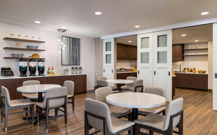 Residence Inn by Marriott Mechanicsburg