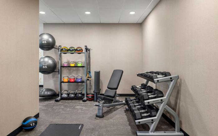 Residence Inn by Marriott Mechanicsburg